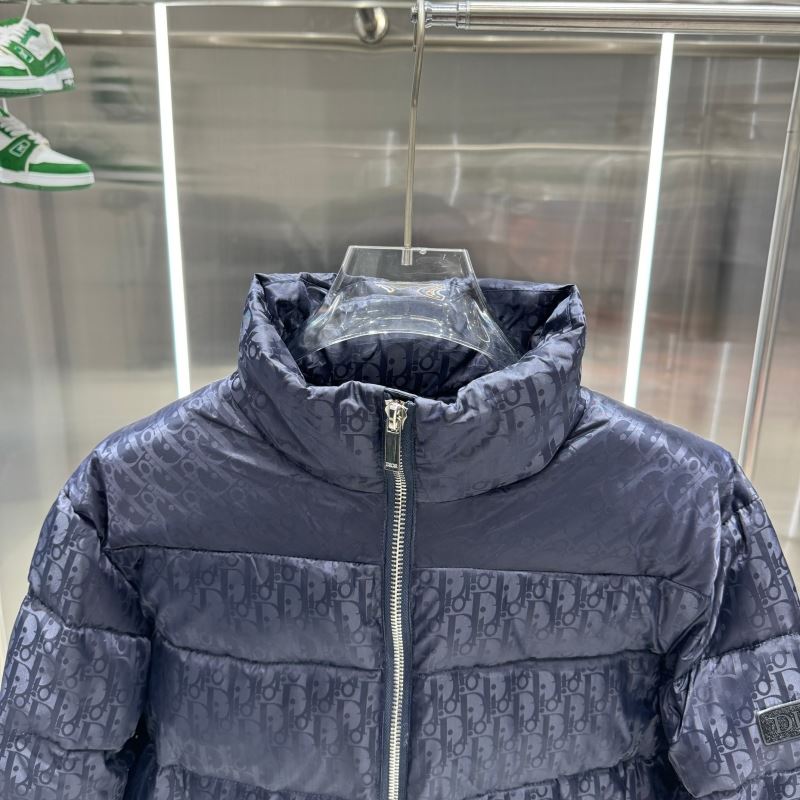 Christian Dior Down Jackets